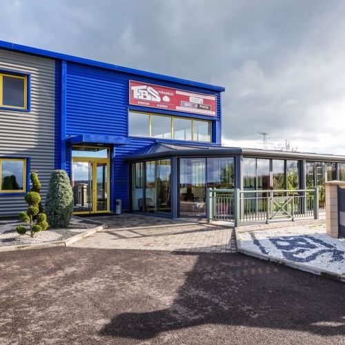 Agence FBS Metz Agence FBS Metz