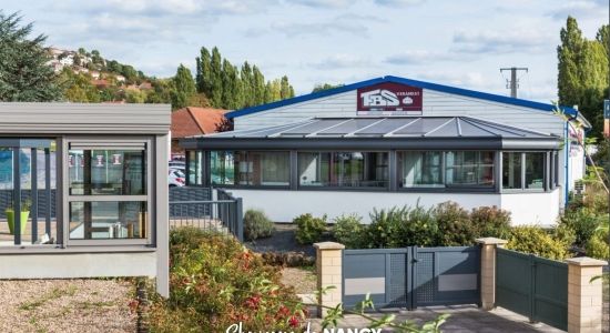 Notre entreprise reste ouverte à vos visites (sur RDV) !