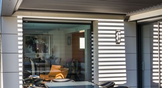 La pergola bioclimatique, un beau produit ! La pergola bioclimatique, un beau produit !