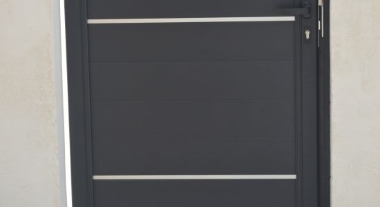 Nos portillons ont la cote !