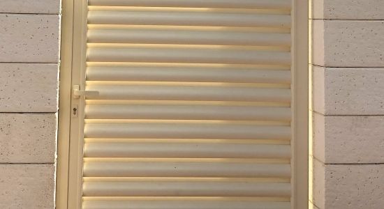 Nos portillons ont la cote !