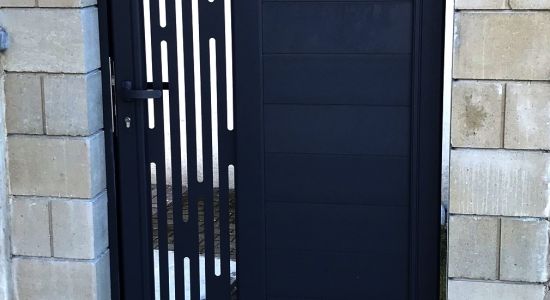 Nos portillons ont la cote !