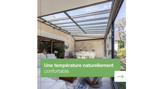 Image de Guide sur la véranda : Lumière, confort et énergie