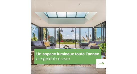 Image de Guide sur la véranda : Lumière, confort et énergie