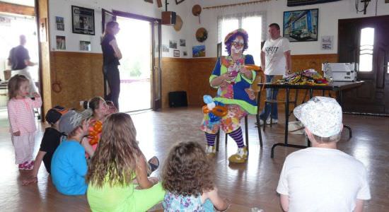 FBS fête ses 20 ANS en famille