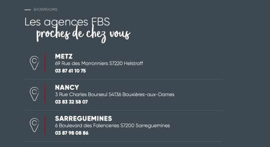 Notre entreprise reste ouverte à vos visites (sur RDV) ! Notre entreprise reste ouverte à vos visites (sur RDV) !
