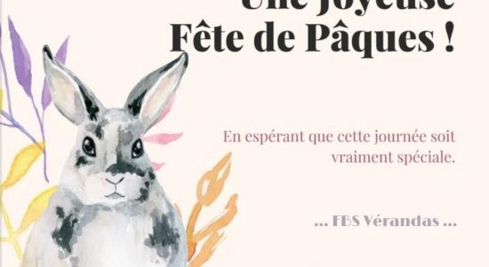 Joyeuses Pâques ! Joyeuses Pâques !