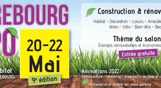 SARREBOURG EXPO 2022 SARREBOURG EXPO 2022