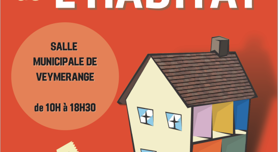 L'entreprise participe au SALON DE L'HABITAT à Thionville ! L'entreprise participe au SALON DE L'HABITAT à Thionville !