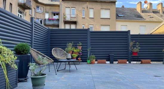 Vous avez un projet de clôture extérieure ? Vous avez un projet de clôture extérieure ?