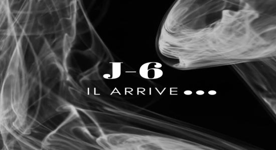 Compte à rebours ...J-6 jusqu'au 1er mai Compte à rebours ...J-6 jusqu'au 1er mai