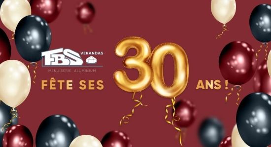 FBS fête ses 30 ans FBS fête ses 30 ans