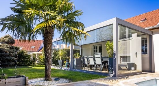 Mise en lumière d’une réalisation à Thionville