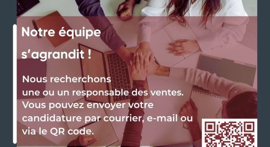 FBS recrute !