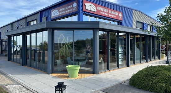 Rétrospective des portes ouvertes