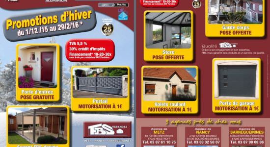 LES PROMOTIONS DE L'HIVER 2015 LES PROMOTIONS DE L'HIVER 2015