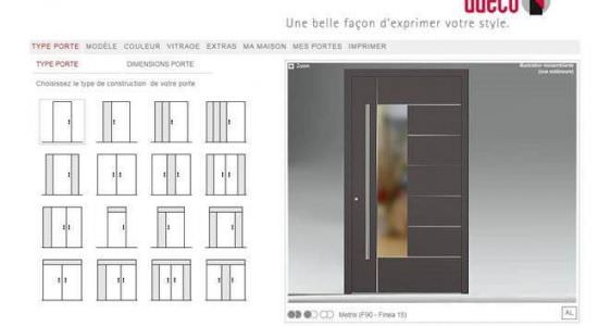 Configurez votre porte d'entrée Configurez votre porte d'entrée