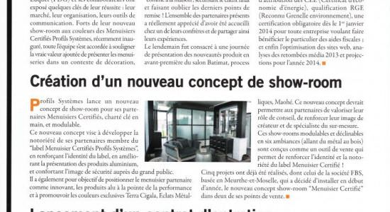 Verre & Protection n°76/77 Verre & Protection n°76/77