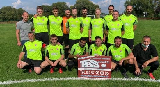 SPONSORING Club de Foot SPONSORING Club de Foot