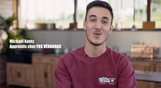 Nos jeunes parlent de leur parcours dans l'entreprise ! Nos jeunes parlent de leur parcours dans l'entreprise !