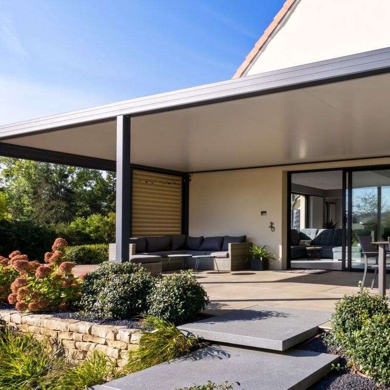 Pergola / Auvent Pergola / Auvent