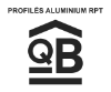Profilé QB