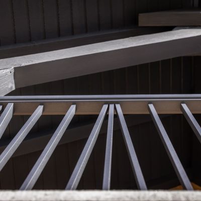 Garde-corps Baléare Garde-corps Baléare