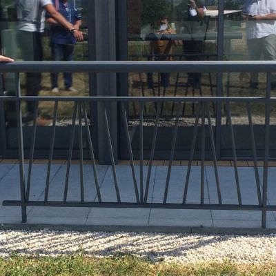 Garde-corps Baléare Garde-corps Baléare