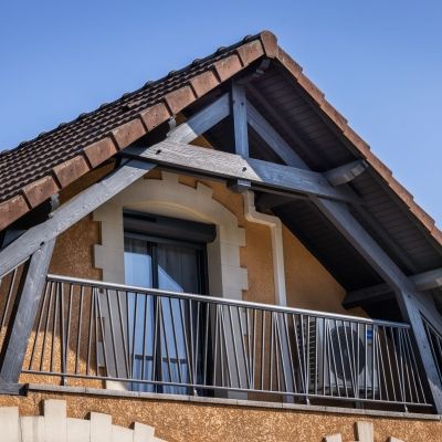 Garde-corps Baléare Garde-corps Baléare