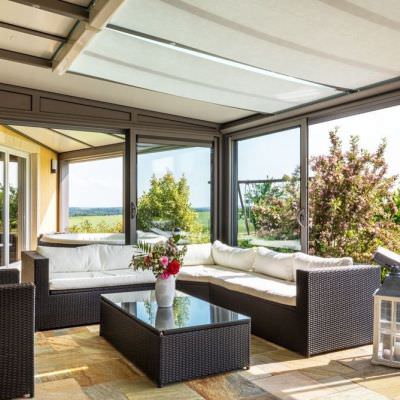 Image de Véranda Emeraude