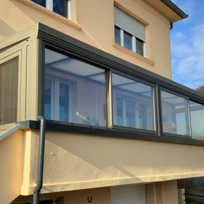 Image de Véranda Emeraude