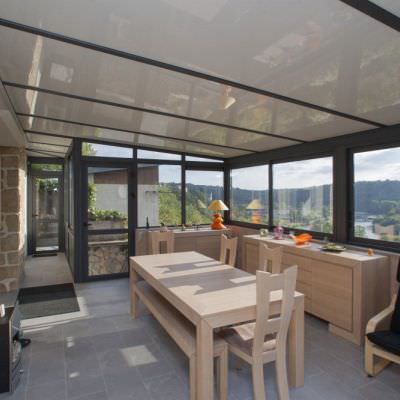 Image de Véranda Emeraude