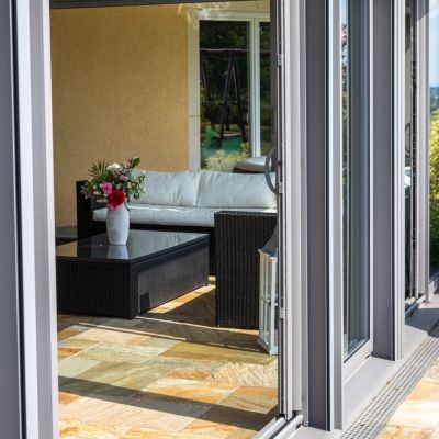 Image de Véranda Emeraude