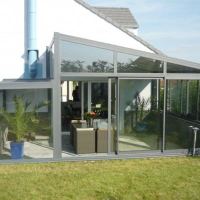 Image de Véranda Emeraude