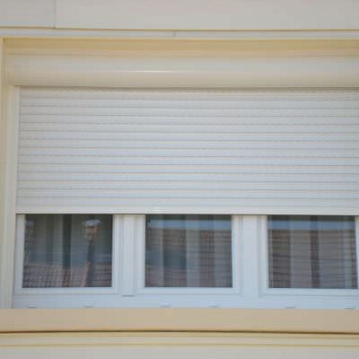 Volets roulants de fenêtres Volets roulants de fenêtres