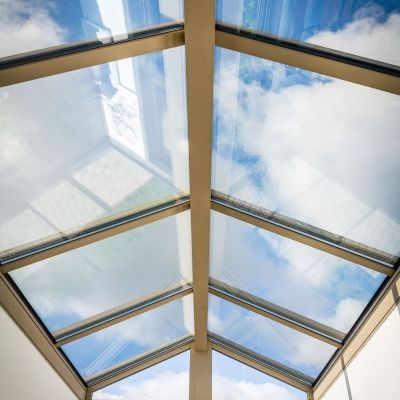 Image de Véranda 2 pans