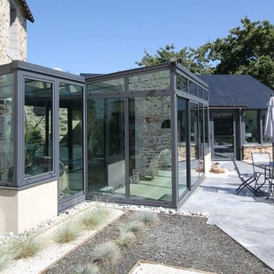 Image de Véranda Skyline