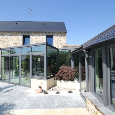 Image de Véranda Skyline