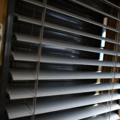 Brise Soleil Orientable (BSO) Brise Soleil Orientable (BSO)