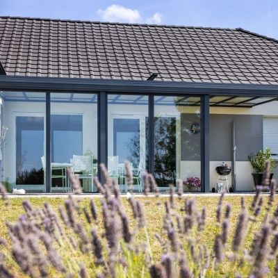 Pergola Auvent Emeraude Pergola Auvent Emeraude