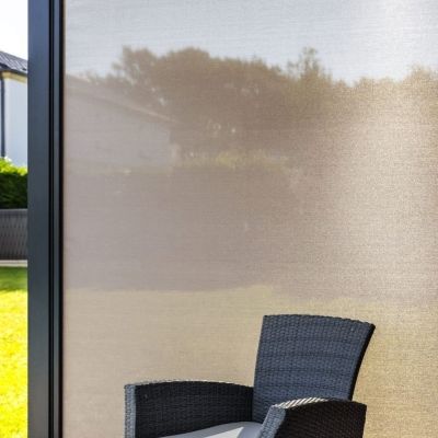 Store Screen Pergola Store Screen Pergola