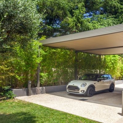 Carport Carport