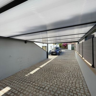 Carport Carport