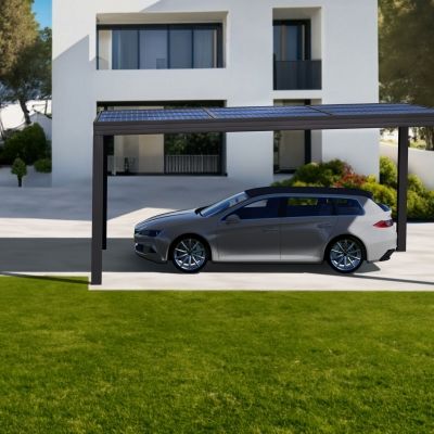 Carport Carport