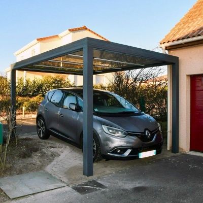 Carport Carport