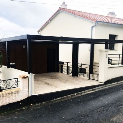Carport Carport