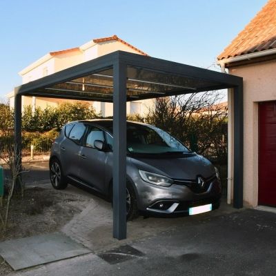 Carport Carport