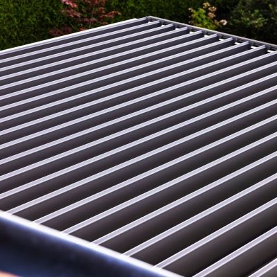 Pergola Bioclimatique
