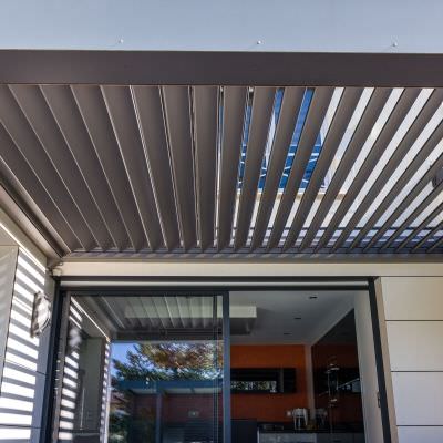 Pergola Bioclimatique Pergola Bioclimatique