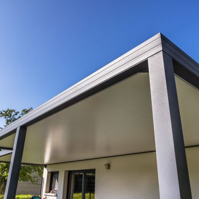 Pergola Auvent FBS Design Pergola Auvent FBS Design